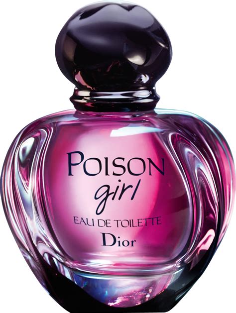 Poison Girl by Christian Dior Women’s Review.